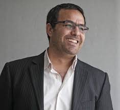 Muhamed Osman Al-Khalil