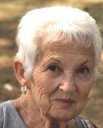 Francine Barbara Low Obituary (2025)