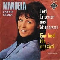 Lord Leicester Aus Manchester by Manuela