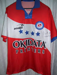 We did not find results for: Argentinos Juniors Home Futbol Formasi 1999 2000