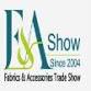 F&A Show Mumbai event image