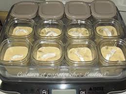 Petits Cakes Sales A La Multidelice Recette Yaourt Avec Yaourtiere Yaourtiere Recette Recette Yaourt