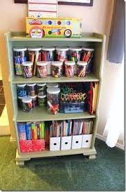The Grandgirls Crafts Need To Be This Organized Kids Art Supplies Kids Craft Supplies Organization Kids
