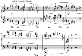 There are three main types of accidentals in music; Lilypond Notation Reference