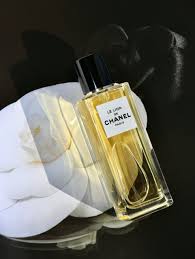 Fragrance love: Le Lion de CHANEL, Les Exclusifs | ommorphia beauty bar
