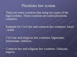 By virtue of section 3 of the civil law act 1956, the common law of england as at 7 april 1956 in relation to defamation is applicable in malaysia. The Legal Systems Of The World Legal System