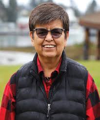 qyuuqs News April 2025 by Swinomish qyuuqs News