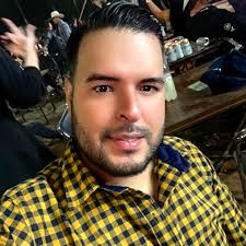 Fernando Andrade Celaya