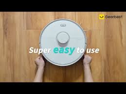 Kapalı bir yerdeki akışkanın basıncını ölçmeye yarayan aygıt. Roborock S5 Max White Eu Plug Vacuum Cleaners Sale Price Reviews Gearbest