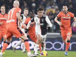 Seko fofana (udinese) left footed shot from the centre of the box to the. Berita Juventus Vs Udinese Hari Ini Kabar Terbaru Terkini Liputan6 Com