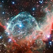 NGC 2359 - Wikipedia, la enciclopedia libre