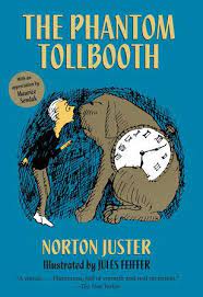 138,592 likes · 67 talking about this. The Phantom Tollbooth By Norton Juster 9780394820378 Penguinrandomhouse Com Books The Phantom Tollbooth Books For Boys Chapter Books