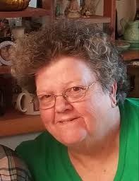 Obituary information for Carol Elaine Stewart