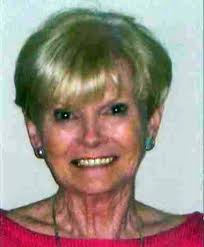 Patricia McLeish Obituary (1934