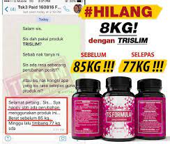 Ramai orang mahu kuruskan badan dengan cara yang paling cepat dan sering tertarik apabila mereka menggunakan produk atau perkhidmatan kurus badan yang menghasilkan kekurusan badan yang. Trislim Ts Formula