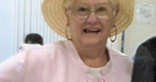 Catherine (Cathy) M. Taylor