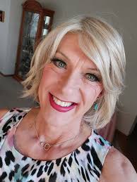 Before April's Zoom Meeting