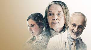 We did not find results for: Christmas At Rosemont 2020 Cast Release Date Plot Trailer