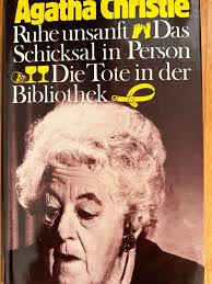 Agatha Christie