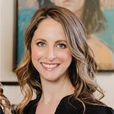 So honored to be accepted into Chief where I can learn and network with  arguably THE MOST influential women bosses.