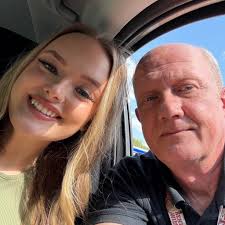 Zachary Combs Weinberg, Former Knott County Judge-Executive