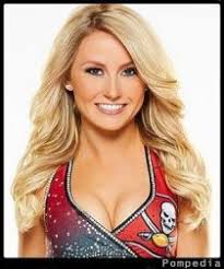 Tampa Bay Buccaneers Cheerleaders of 2015
