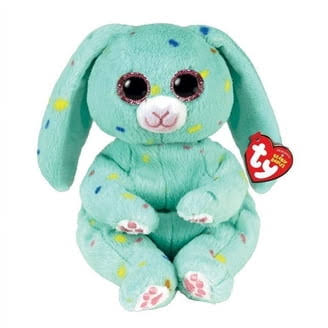 April — Ty Beanie Baby rabbit