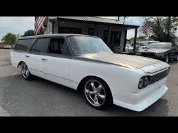 Image result for Solar Yellow 1964 AMC