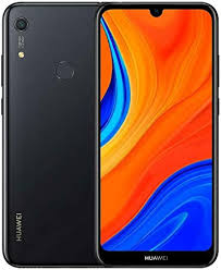 Phone, ipad or tablet · locked: Huawei Y6s 32 Gb 6 09 Inch Fullview Smartphone Android 9 0 Sim Free Mobile Phone Quad Core Chipset 13 Mp Rear Camera Face Unlock And Fingerprint Sensor 3 Gb Ram Uk Version Starry Black
