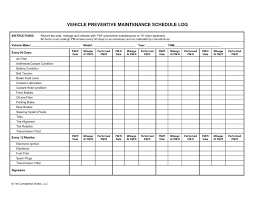 Use historical data you have collected if necessary to get the answers to some of these questions. Machine Maintenance Schedule Excel Template Preventive Maintenance Vehicle Maintenance Log Car Maintenance