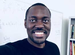 Associate Professor Loic Yengo