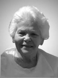 Peggy Lockery Obituary December 9, 2016