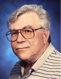 Norman Williamson Obituary