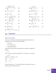 Pdf Print Complete Mathematics For Cambridge Igcse Fifth Edition Extended Cambridge Igcse Mathematics Igcse Maths