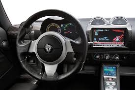 Tesla roadster specs for other model years. 2011 Tesla Roadster Interior Photos Carbuzz