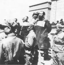 Osman Batur'un yakalanışı • Türk Ülküsü