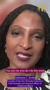 Adrienne Nisha Denham