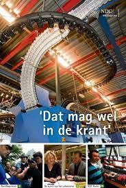 Daily of the north), abbreviated as dvhn, is a dutch regional daily. Dagblad Van Het Noorden Ndc Mediagroep