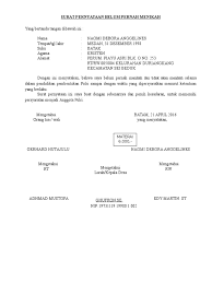 Contoh surat pernyataan kerja, kesanggupan, sikap, belum menikah, dan lainnya beserta. Surat Pernyataan Belum Pernah Menikah Dari Kelurahan Bagi Contoh Surat