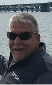 Obituary of David Neal Reeves