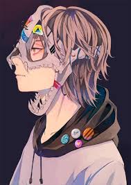 Anime Guy Anime Guys Cute Anime Boy Anime