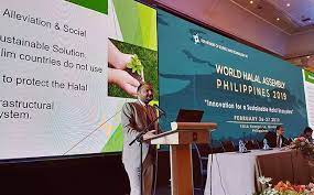 For The Promotion Of Halal Industry The Role Of Islamic Finance Is Very Important By The Support Of Islamic Banking Finance Islam Challenges And Opportunities
