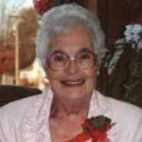 Dorothy Pearl Tyson (1932–2011) • FamilySearch