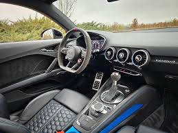 Image result for Daytona Gray 2021 TTRS
