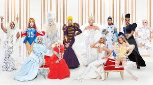 Best drag (season 7, episode 12). The First Canada S Drag Race Trailer Is Here Watch