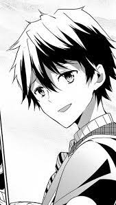 Masamune Makabe Masamune Kun No Revenge Wiki Fandom Decidido a vengarse algun dia de ella, comienza con un riguroso regimen de superacion y transformacion personal. masamune kun no revenge wiki