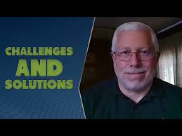 Today's Challenges and Solutions with Cris Alexander