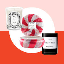16 Best Christmas Candles 2019