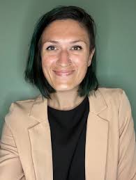 Ali Miller, Counseling Intern — LifeSpring Counseling Services — Monkton,  MD 21111 — LifeSpring Counseling Services in Maryland