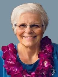 Obituary information for N. Muriel Manzi